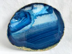 2026年最新】ブルーメノウ 原石の人気アイテム - メルカリ