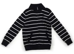 【ポロラルフローレン/POLORALPHLAUREN】カーディガン 120サイズ 男の子【子供服・ベビー服】（2034519）