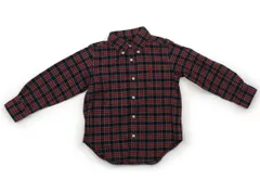 【ラルフローレン/RalphLauren】シャツ・ブラウス 100サイズ 男の子【子供服・ベビー服】（2034521）