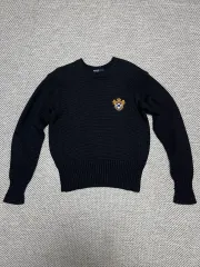 90s POLO ニット