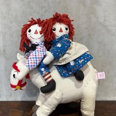 希少 USA アーティストドール Carman べリンディ アメリカンカントリー 