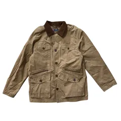2026年最新】ralph lauren ハンティングジャケットの人気アイテム