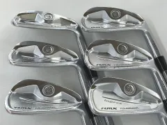 ヤマハ インプレス RMX ツアーモデル CB ダイナミックゴールド S200フレックス アイアンセット 中古 ゴルフドゥ!岡山青江店【最短即日発送】