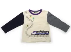 【クレードスコープ/kladskap】Tシャツ・カットソー 100サイズ 男の子【子供服・ベビー服】（2034558）