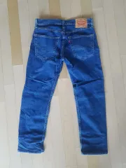 リーバイス 502 デニム W31 L32