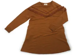 【レピピアルマリオ/repipi armario】ワンピース 140サイズ 女の子【子供服・ベビー服】（2034575）