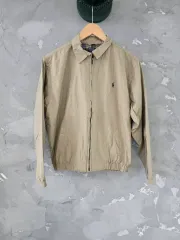 ポロラルフローレン メンズ ブルゾン ジャケット L
