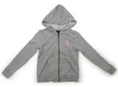 【ラルフローレン/RalphLauren】パーカー 120サイズ 女の子【子供服・ベビー服】（2034586）