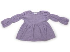 メゾピアノ/mezzopiano】ワンピース 120サイズ 女の子【子供服