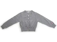 【ジェニィ/JENNI】カーディガン 130サイズ 女の子【子供服・ベビー服】（2034611）