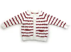 【ジェラピケ/gelatopique】カーディガン 100サイズ 女の子【子供服・ベビー服】（2034614）