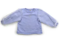 【プティマイン/petitmain】トレーナー・プルオーバー 120サイズ 女の子【子供服・ベビー服】（2034626）