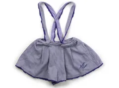 【メゾピアノ/mezzopiano】キュロット 120サイズ 女の子【子供服・ベビー服】（2034632）