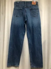 リーバイス 550 リラックスフィット デニム パンツ W36