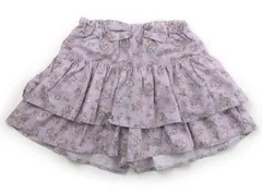 【エニィファム/anyFAM】キュロット 120サイズ 女の子【子供服・ベビー服】（2034635）