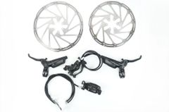 SHIMANO 「シマノ」 DURA-ACE BR-R9270 ディスクブレーキキャリパー