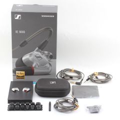 Sennheiser IE900 ゼンハイザー【付属品完備*正規品】 - メルカリ