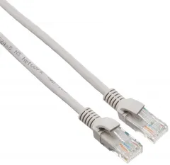 【送料無料】1000Base-T ストレート カテゴリ5 1m ネットワーク（LAN）ケーブル