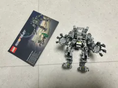 LEGOブロック 21109 エクスーツ ロボット