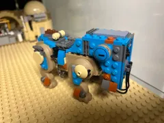 LEGO 75148 ルガビスク バルク