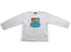 【エクストララージキッズ/XLARGE KIDS】Tシャツ・カットソー 130サイズ 男の子【子供服・ベビー服】（2034663）