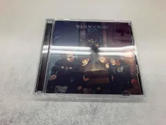 SEKAI NO OWARI CD RAIN(初回限定盤B)(DVD付)