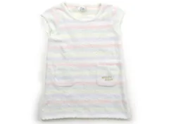 【ジェラピケ/gelatopique】ワンピース 90サイズ 女の子【子供服・ベビー服】（2034669）