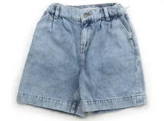 【ザラ/ZARA】ショートパンツ 120サイズ 女の子【子供服・ベビー服】（2034670）