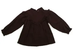 【アプレレクール/apreslescours】チュニック 120サイズ 女の子【子供服・ベビー服】（2034672）