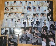 イ・ジュノ(LEE JUNHO) (元価) ミナ썬 日本 トレカ 全メンバー (50枚)