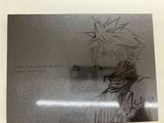 (ゲｰム･ミュｰジック) CD FINAL FANTASY Ⅶ REMAKE Original Soundtrack Plus