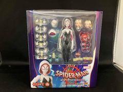 MAFEX No.134 スパイダーグウェン 新品 未開封 メディコム - メルカリ