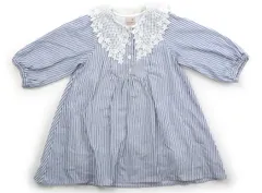 【プティマイン/petitmain】ワンピース 90サイズ 女の子【子供服・ベビー服】（2034692）