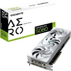 GIGABYTE 5080 AORUS MASTER ICE 16G (傷あり) - メルカリ