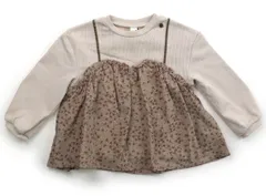 【アプレレクール/apreslescours】チュニック 90サイズ 女の子【子供服・ベビー服】（2034695）
