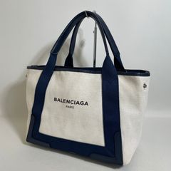 美品✨ BALENCIAGA バレンシアガ カバス スモール トート S - メルカリ