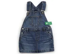 【ギャップ/GAP】ジャンパースカート 100サイズ 女の子【子供服・ベビー服】（2034701）