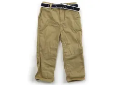 【ラルフローレン/RalphLauren】チノパン 90サイズ 男の子【子供服・ベビー服】（2034706）