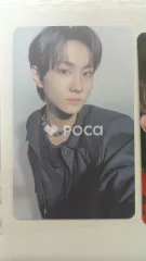 ENHYPEN ジョンウォン DIMENSION : ANSWER M2U ラキドロ