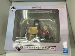 A賞 アイ&アクア&ルビー 一番くじ 【推しの子】 【推しの子】