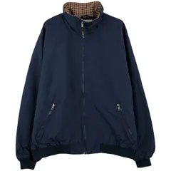 古着 90~00年代 エルエルビーン L.L.Bean ナイロンジャケット メンズL相当 ヴィンテージ/eaa611425