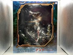 モンハン3G 闘技大会の受付嬢ローラフィギュア - メルカリ