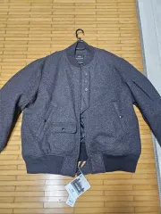 XL UNIQLO ENGINEERED GARMENTS エンジニアードガーメンツ ブルゾン ma 1