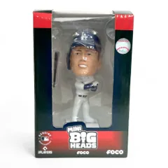 2026年最新】大谷翔平 ボブルヘッド focoの人気アイテム - メルカリ