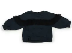 【アプレレクール/apreslescours】トレーナー・プルオーバー 90サイズ 女の子【子供服・ベビー服】（2034734）