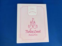 TWICE 2ND TOUR TWICE LAND DVD - メルカリ