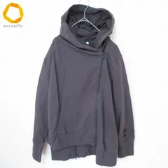 アズノゥアズオオラカ AS KNOW AS olaca トレーナー・パーカー ロゴ刺繍 花モチーフ レディース [a987322]