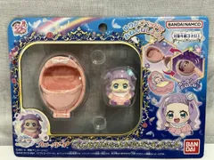 プリコーデドール プリンセスエルちゃん&ゆりかごベッドセット ひろがるスカイ!プリキュア