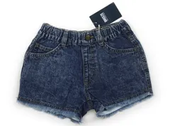 【ブリーズ/BREEZE】ショートパンツ 120サイズ 女の子【子供服・ベビー服】（2034752）