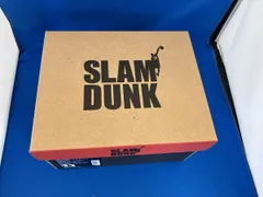 2026年最新】SLAM DUNK DVD-BOX 流川楓 仕様の人気アイテム - メルカリ